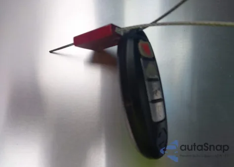 2012 Nissan Maxima 3.5 Sv z USA, uszkodzony, nr VIN 1N4AA5AP2CC861120